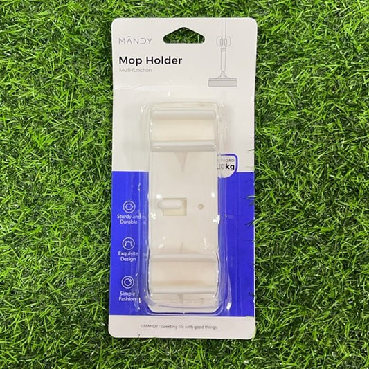 Organizador trapeadores yescobas m-10935/m-10935-n