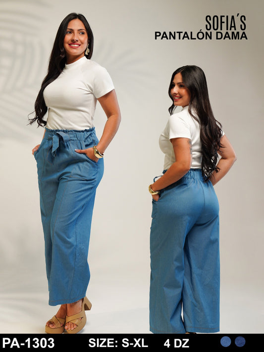 Pantalon para dama
