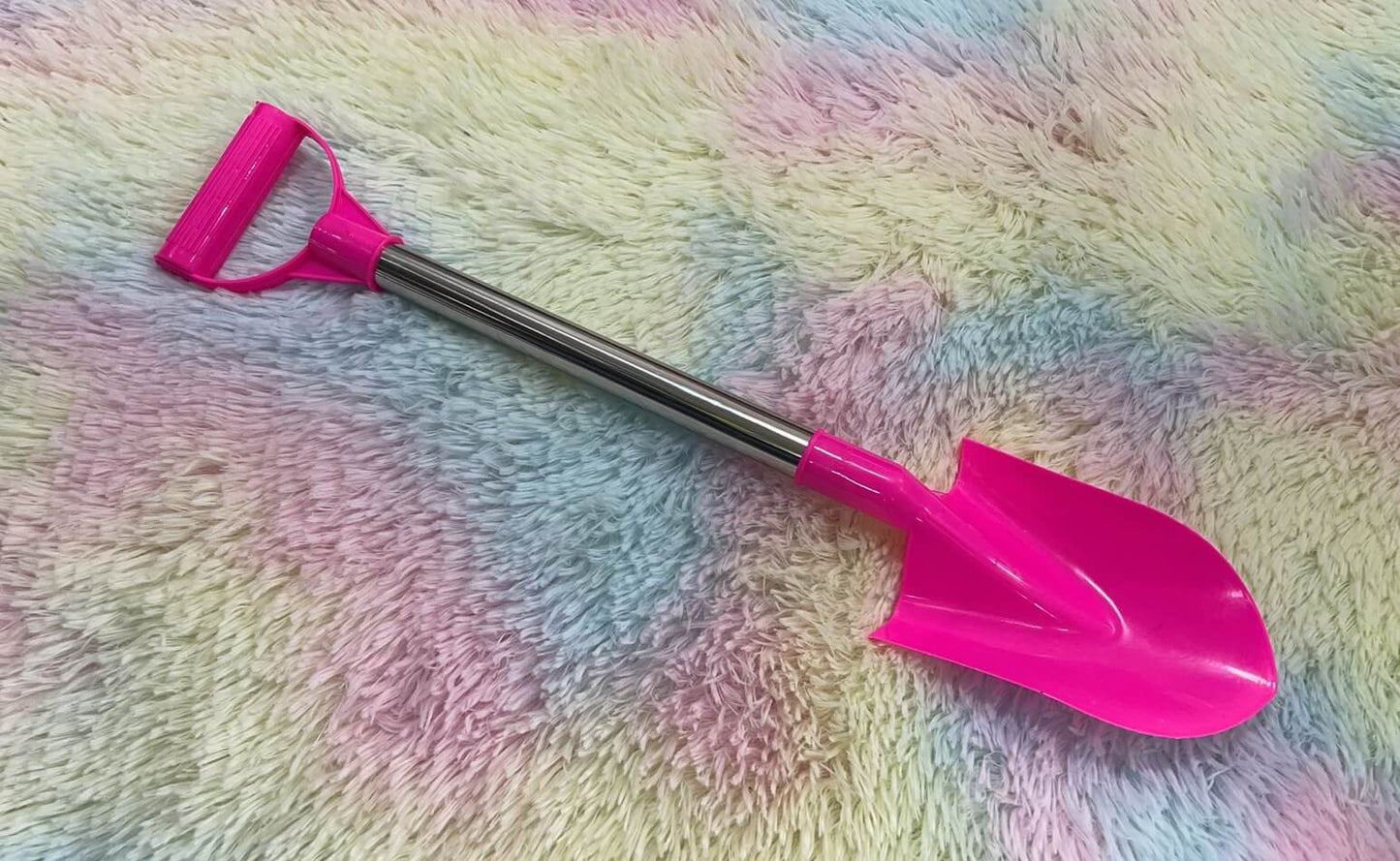 Jug. pala para playa 8003-1 51035-48