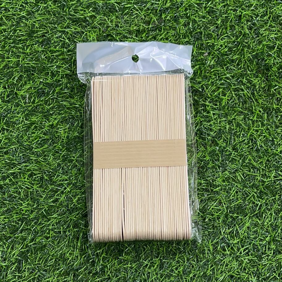 Palito de paleta 50pcs 501582