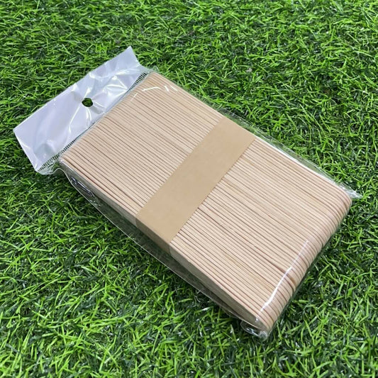 Palito de paleta 50pcs 501582