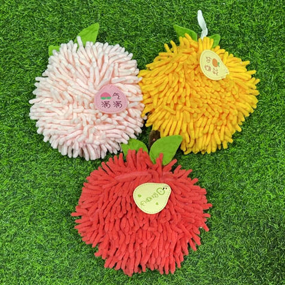 Panuelo d/fruta 1pc 90107-168