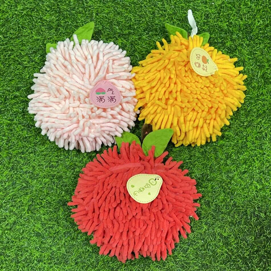 Panuelo d/fruta 1pc 90107-168