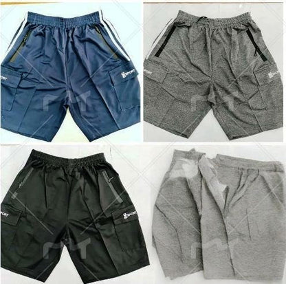 Short hombre 47910-48