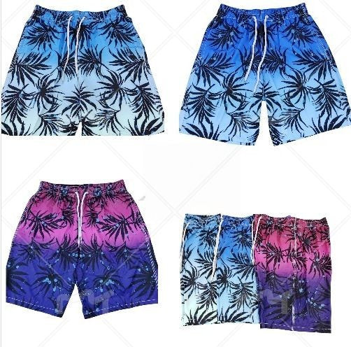 Short p/hombre 47910-82