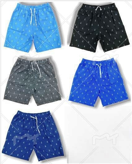 Short ancla hombre 47910-86