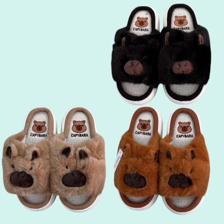 Pantufla 36-41 43079-1