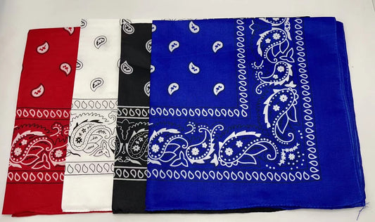 Panuelo tipico 1pcs f00357