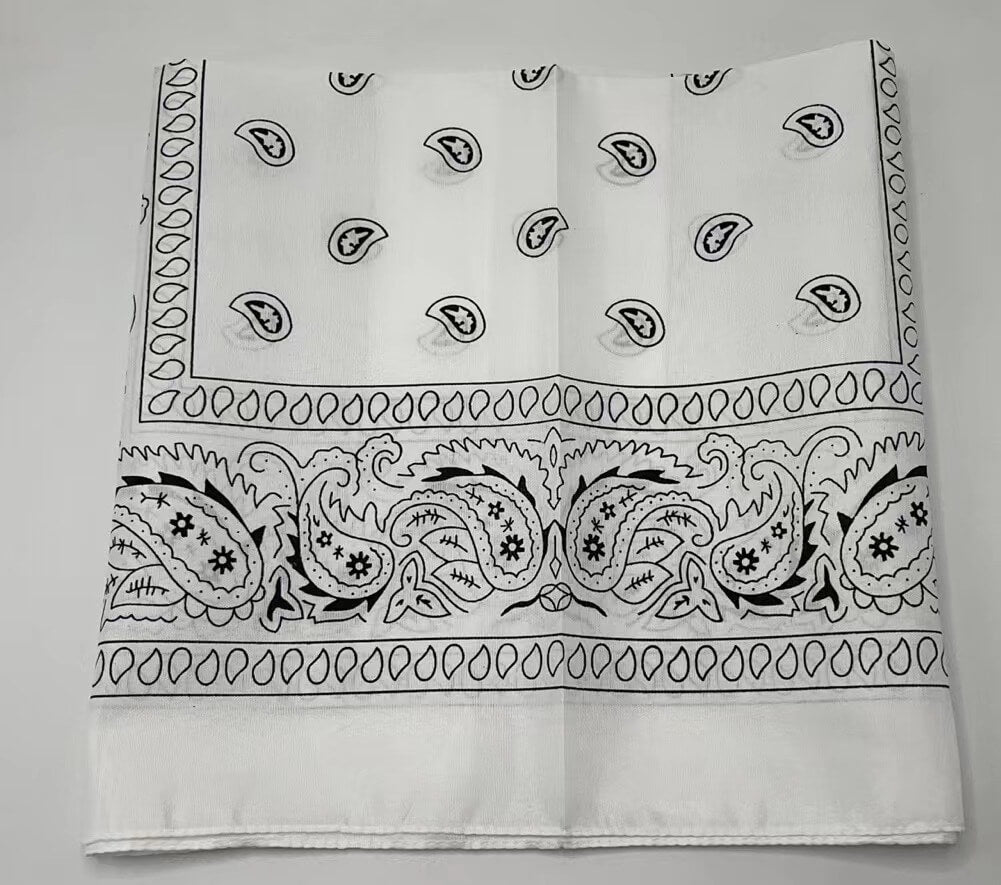 Panuelo tipico 1pcs f00357