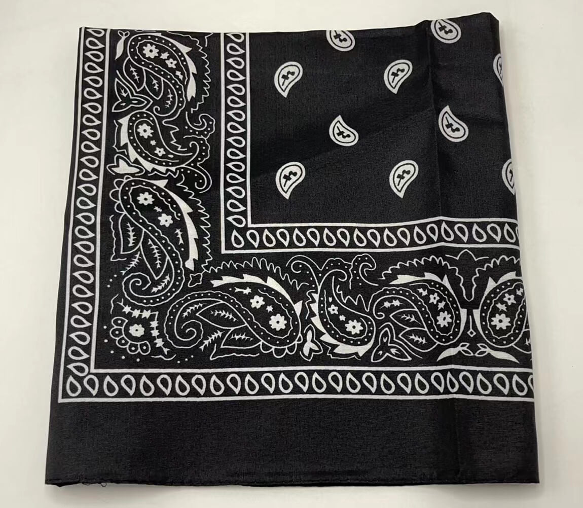 Panuelo tipico 1pcs f00357