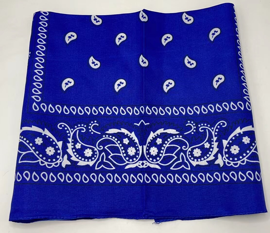 Panuelo tipico 1pcs f00357