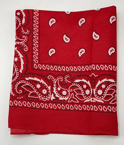 Panuelo tipico 1pcs f00357