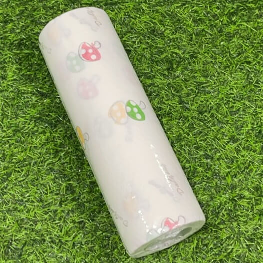 Papel desechable 90107-58