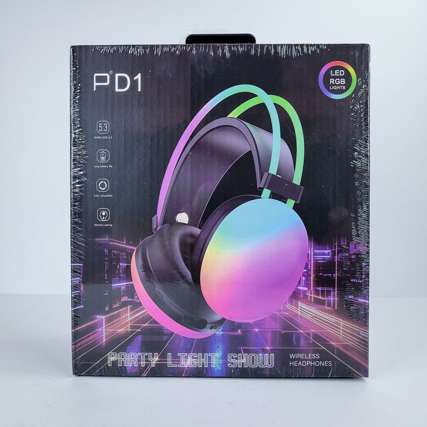 Auriculares bluetooth