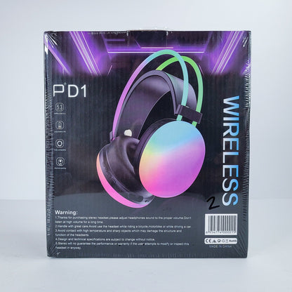 Auriculares bluetooth