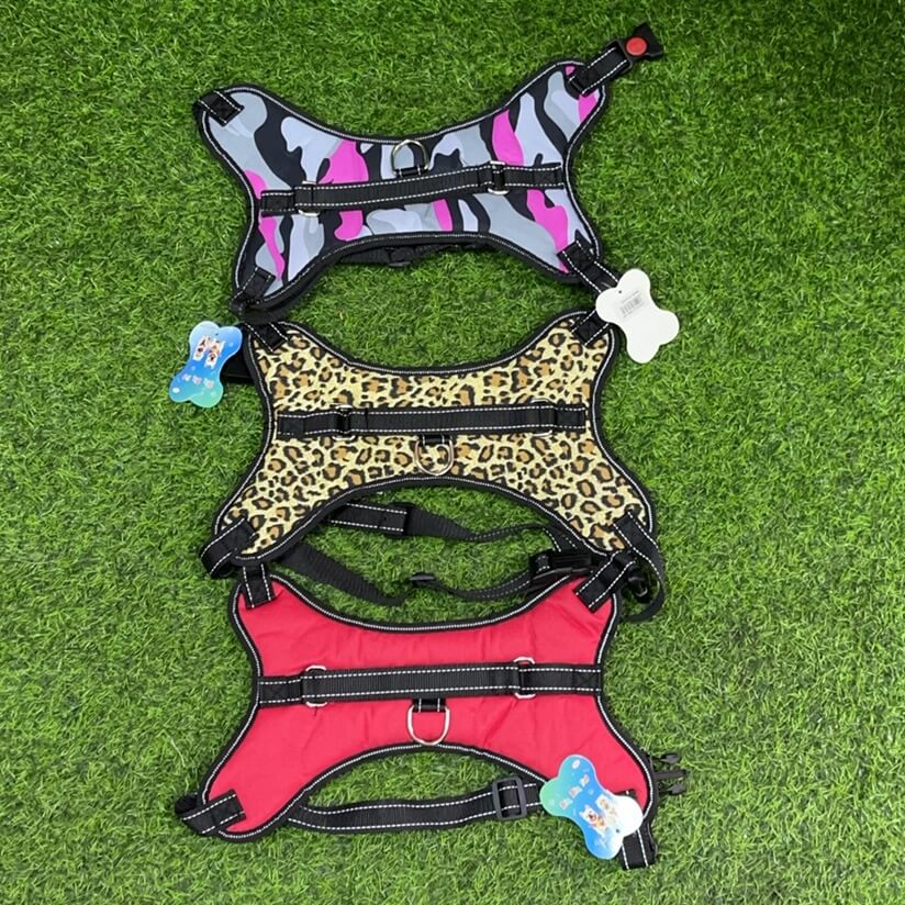 Pechera para mascota xl 51089-327