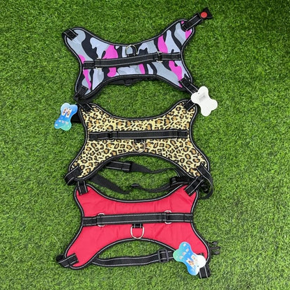 Pechera para mascota xl 51089-327