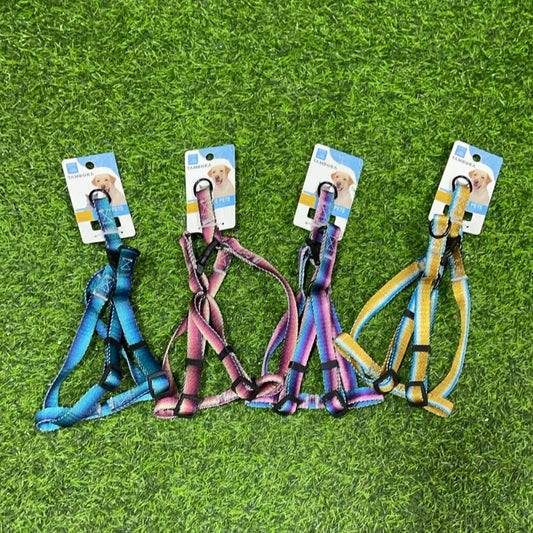 Pechera p/mascota 90268-23