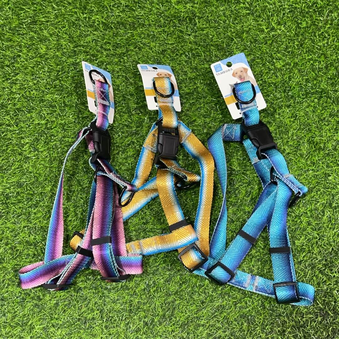 Pechera p/mascota 90268-25