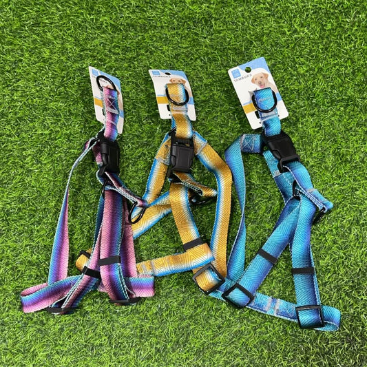 Pechera p/mascota 90268-25