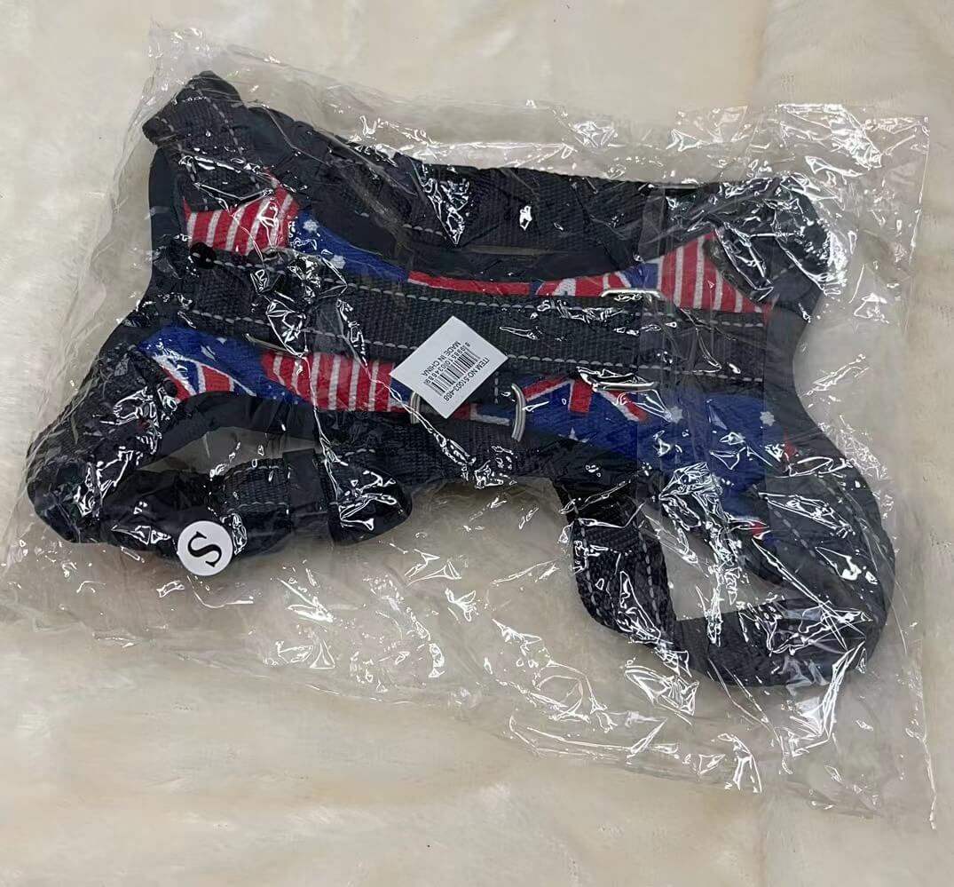 Pechera c/diseno talla s51003-468/04378