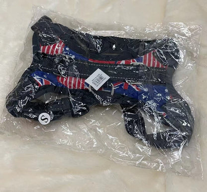 Pechera c/diseno talla s51003-468/04378