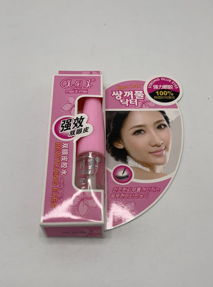 Pegamento para parpados doble1pcs 51103-15