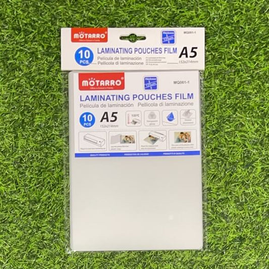 Pelicula de laminacion mq061-1