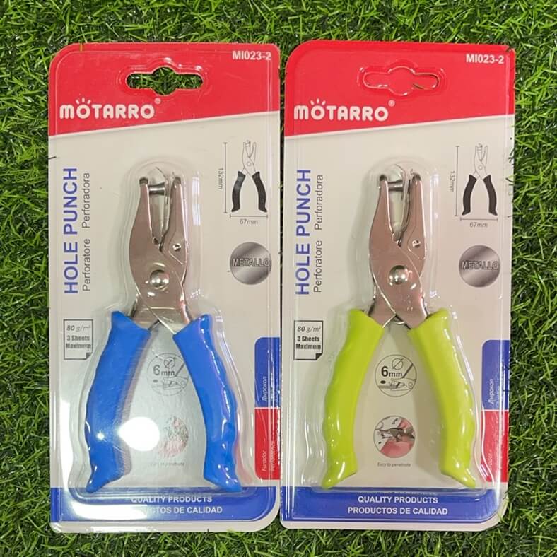 Perforatatore mi023-2