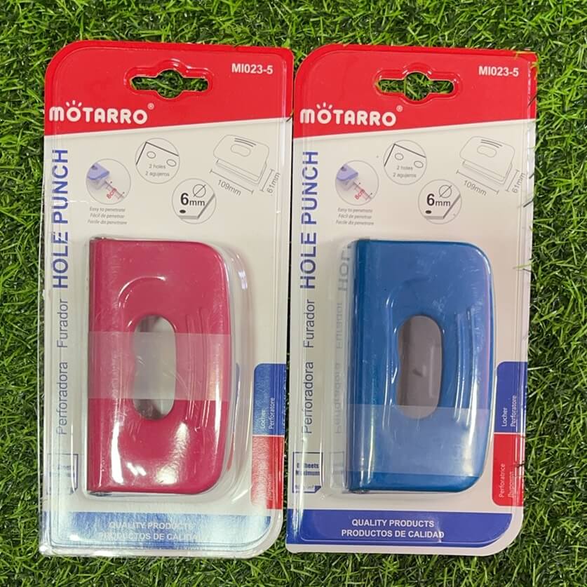 Perforatatore mi023-5