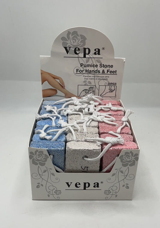 Piedra pomez de rectangulo51128-131