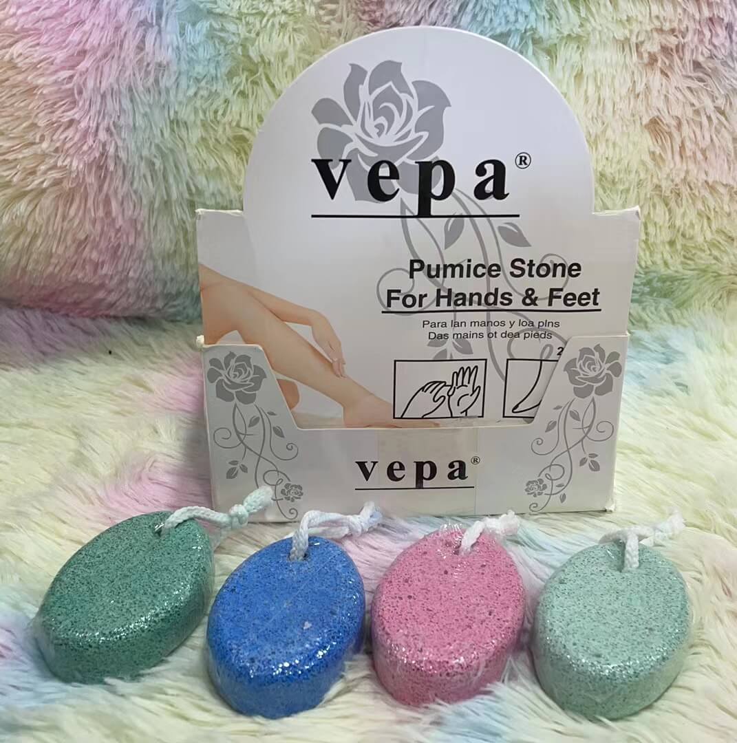 Piedra pomez de oval 51128-24