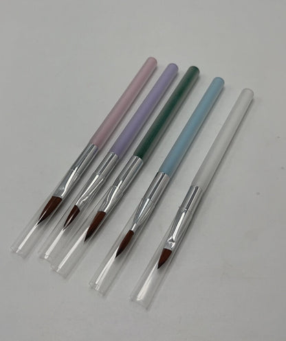 Pinceles para unas 5pcs 51186-93