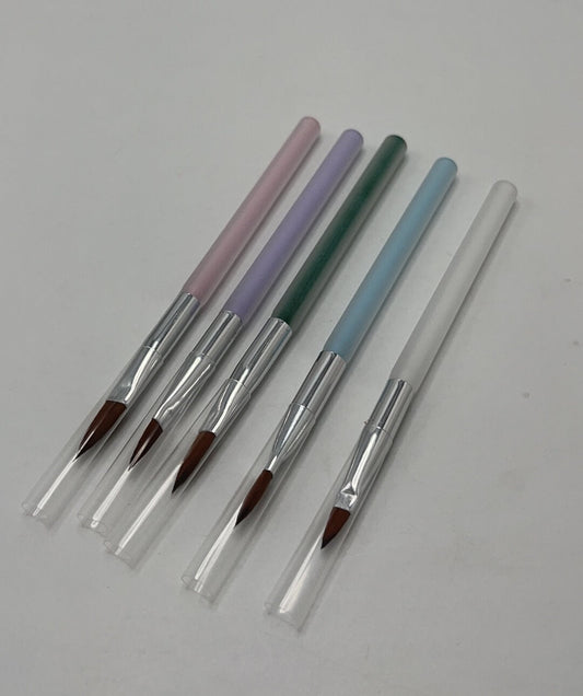 Pinceles para unas 5pcs 51186-93