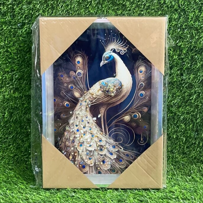 Cuadro decoracion 33x23x351283-9