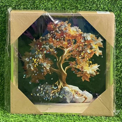 Cuadro decoracion 33x33x351283-10