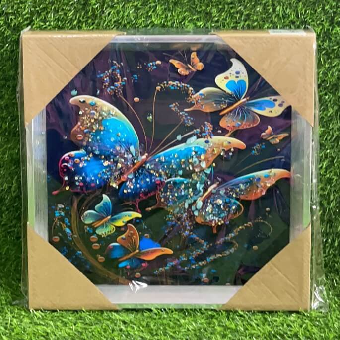 Cuadro decoracion 33x33x351283-10