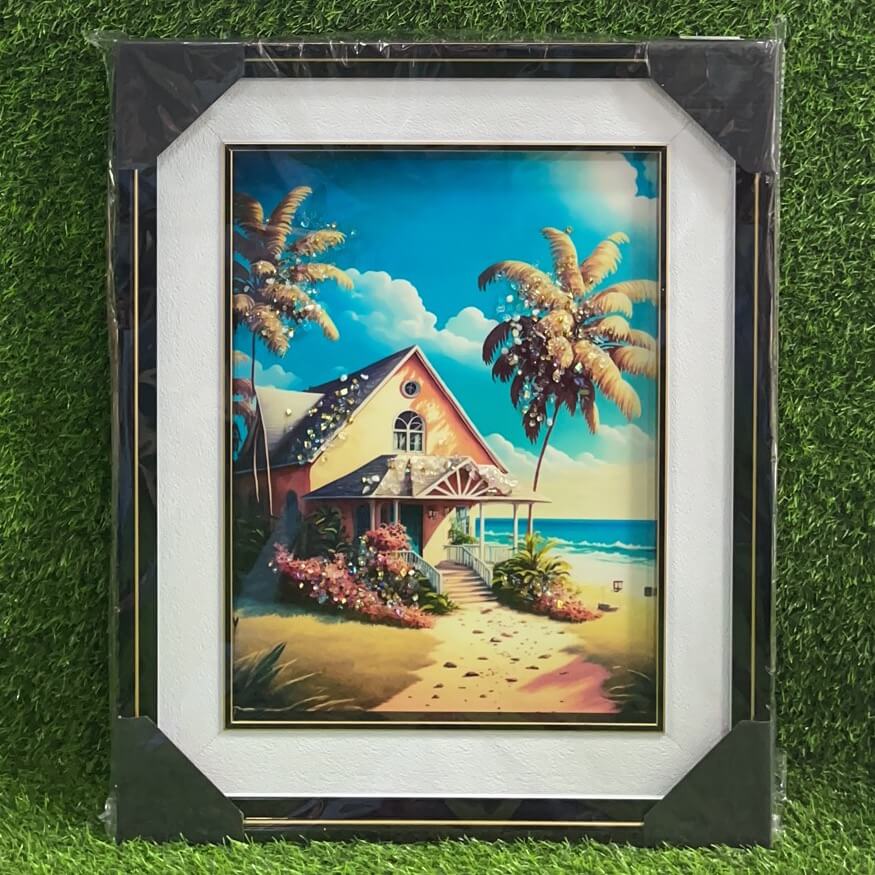 Cuadro decoracion 53.5x44x451283-5