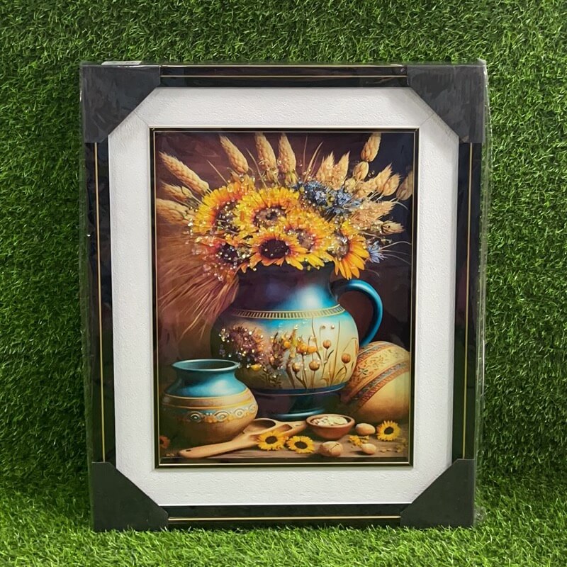 Cuadro decoracion 53.5x44x451283-5