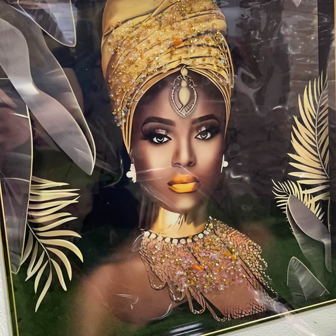 Cuadro decoracion 53.5x53.5x451283-2