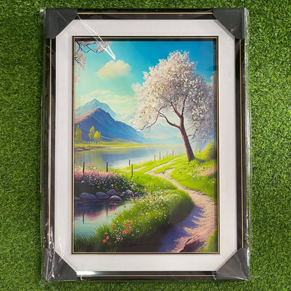 Cuadro decoracion 73.5x54x451283-7