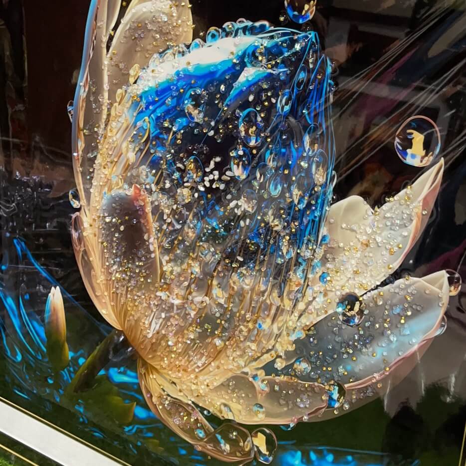 Cuadro decoracion 74x74x451283-4