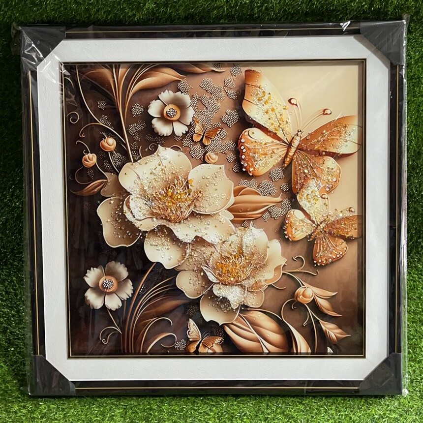 Cuadro decoracion 74x74x451283-4