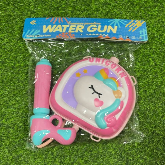 Jug. pistola de aguac/mochila8113-170b