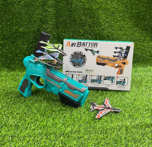 Jug. pistola de avion 51035-18