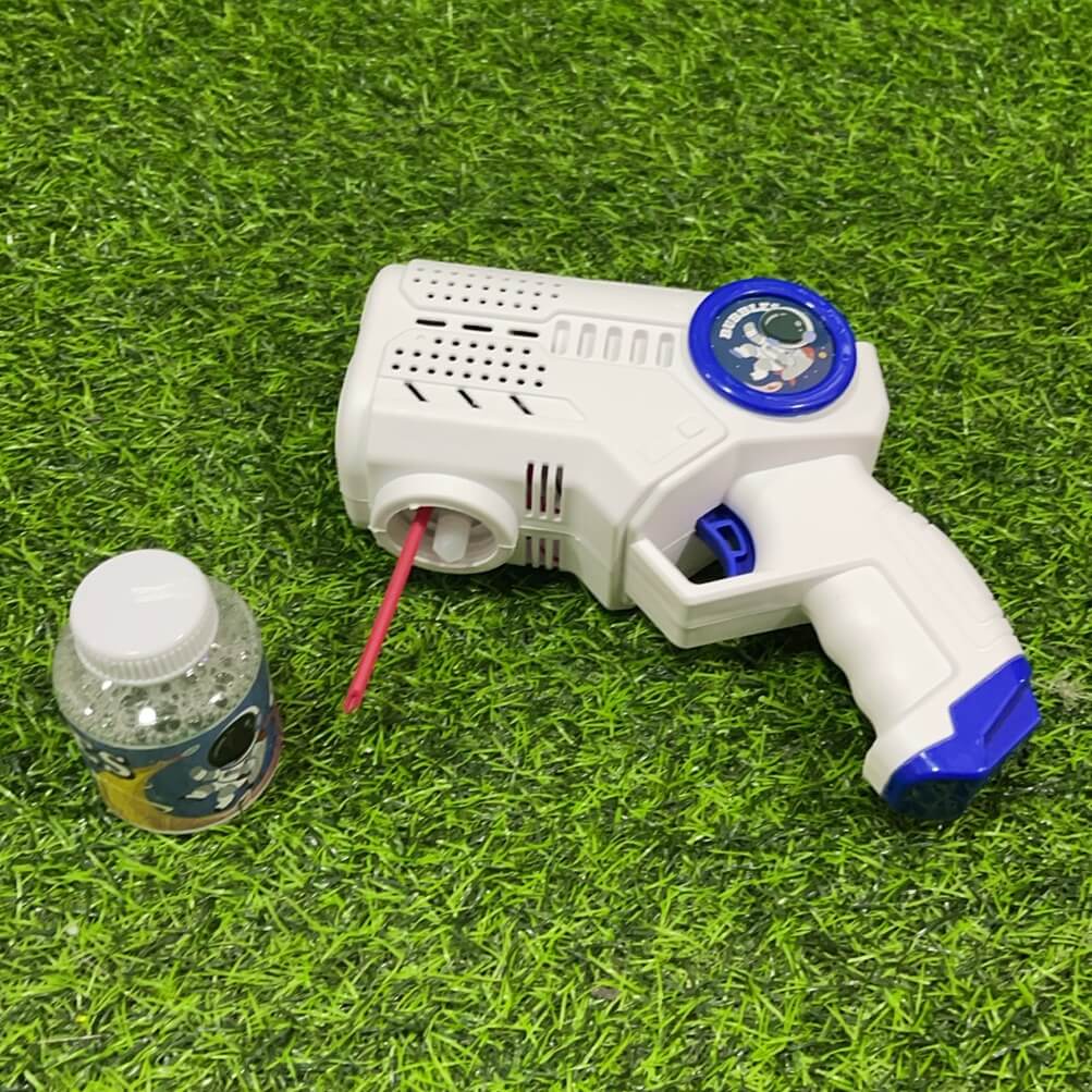 Jug. pistola d/burbuja 2433-3051183-86