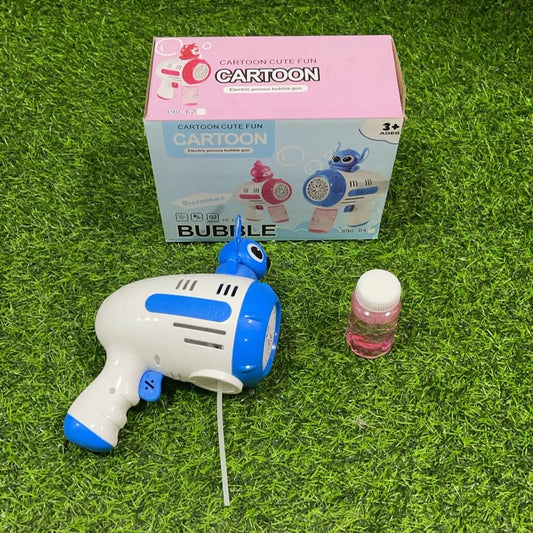 Jug. pistola d/burbuja 2433-3251183-88