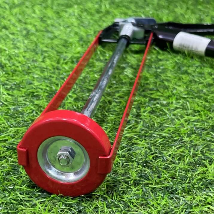 Pistola para silicon 14241-29