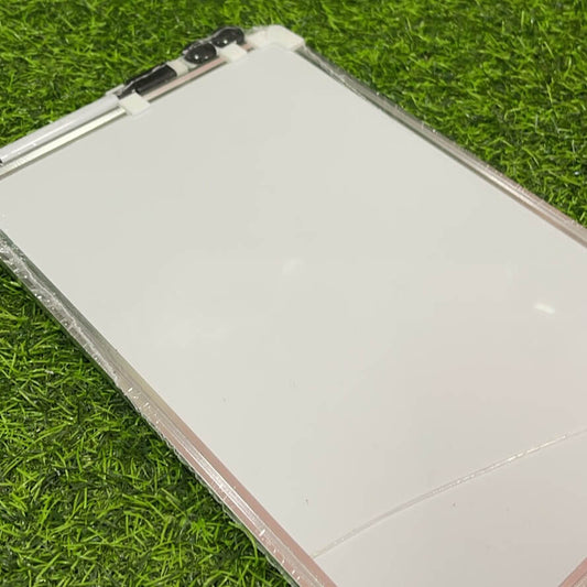 Pizarra blanca b/aluminio 20x30cmmo029-1