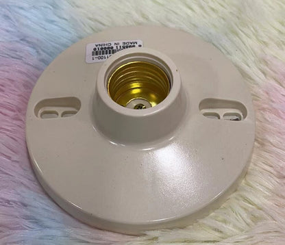 Base para bombillo 51100-1